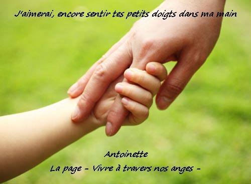 mon bébé d'amour Guillaume - Page 4 10671410