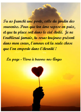 mon bébé d'amour Guillaume - Page 4 12046610