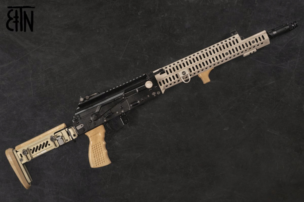 AK-12 Rifle Discussion - Page 31 Image91