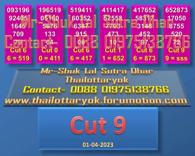 Mr-Shuk Lal Lotto 100% Free 01-04-2023 - Page 6 10211