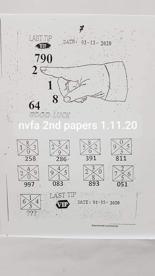 Mr-Shuk Lal 1st, 2nd, 3rd Paper 01-11-2020 - Page 3 12250210