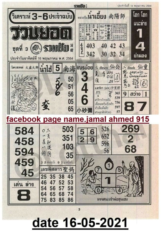 Mr-Shuk Lal 1st, 2nd, 3rd Paper 16-05-2021 - Page 2 18025210