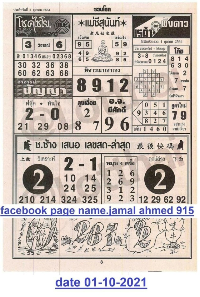 Mr-Shuk Lal 1st, 2nd, 3rd Paper 01-10-2021 - Page 2 24189610