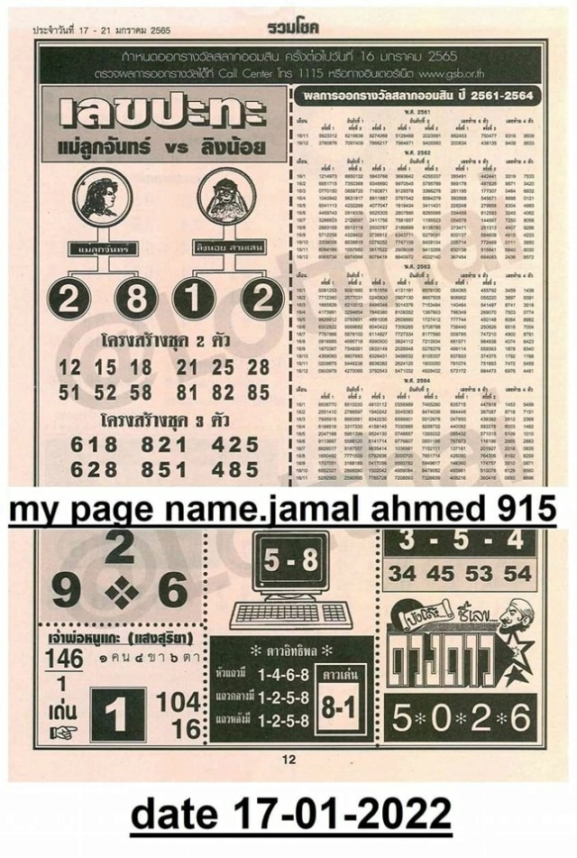 Mr-Shuk Lal 1st, 2nd, 3rd Paper 17-01-2022 - Page 5 27003910