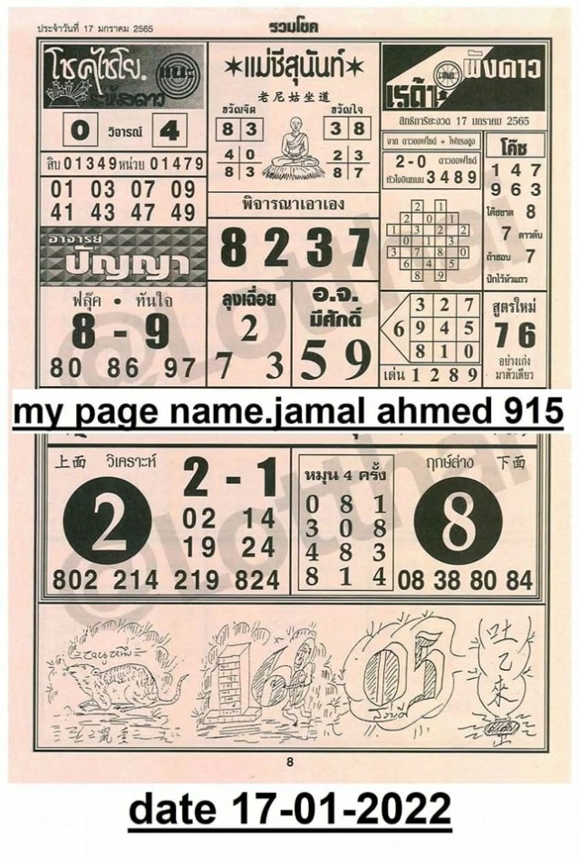 Mr-Shuk Lal 1st, 2nd, 3rd Paper 17-01-2022 - Page 5 27025510