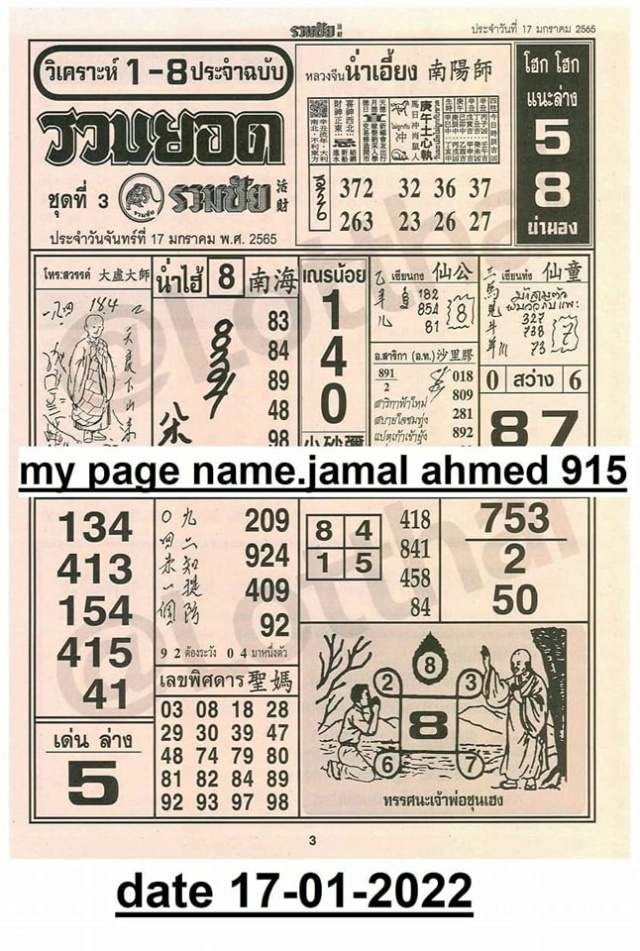 Mr-Shuk Lal 1st, 2nd, 3rd Paper 17-01-2022 - Page 5 27026111
