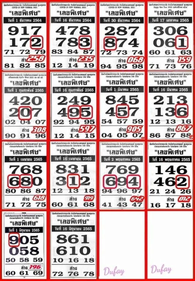 Mr-Shuk Lal Lotto 100% Free 16-06-2022 - Page 8 28388710