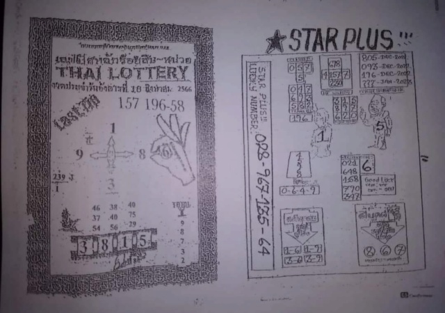 Mr-Shuk Lal Lotto 100% 1st-2nd-3rd Paper 17-01-2023 - Page 9 32327210