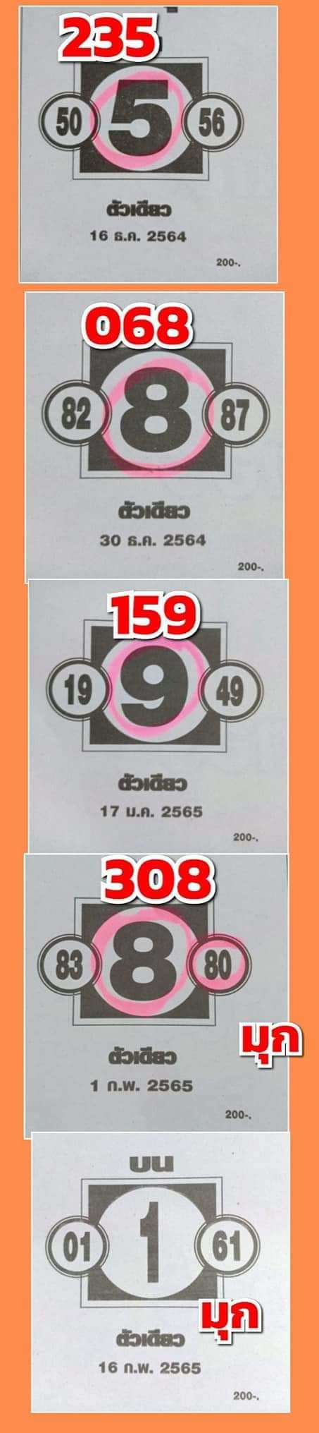 Mr-Shuk Lal Lotto 100% Free 16-02-2022 - Page 6 3602cc10