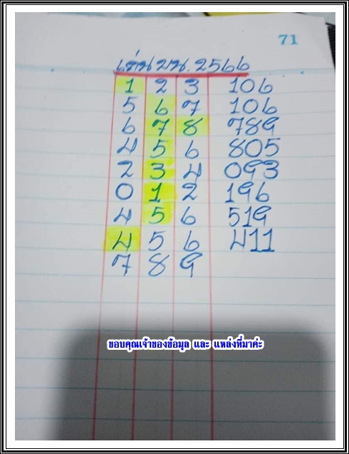 Mr-Shuk Lal Lotto 100% Free 16-02-2023 - Page 11 6iqi3610