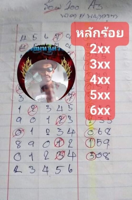 Mr-Shuk Lal Lotto 100% Free 16-02-2022 - Page 5 7d937f10