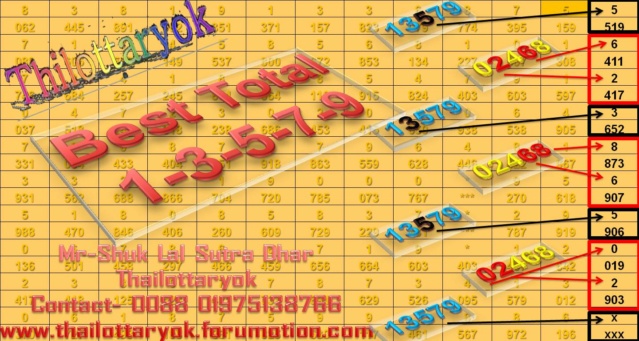 Mr-Shuk Lal Lotto 100% Free 01-06-2023 - Page 4 82568910