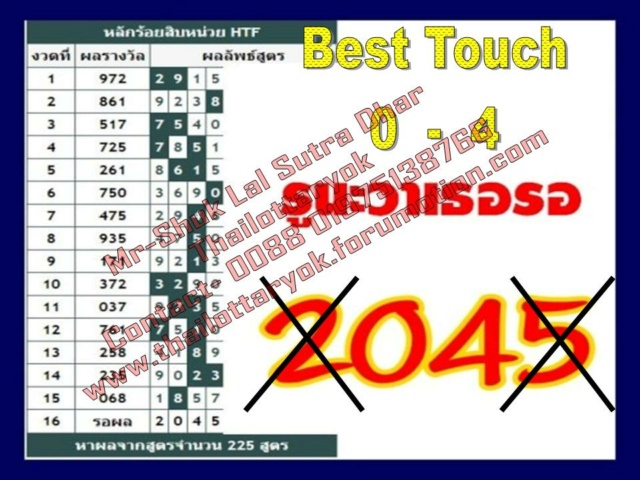 Mr-Shuk Lal Lotto 100% Free 17-01-2022 - Page 11 Awsdxd10