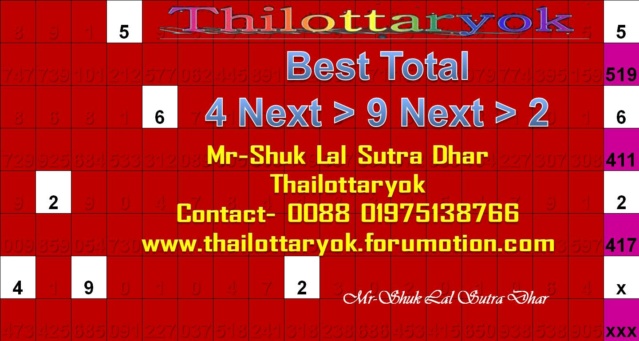 Mr-Shuk Lal Lotto 100% Free 01-03-2023 - Page 11 Daiogr73