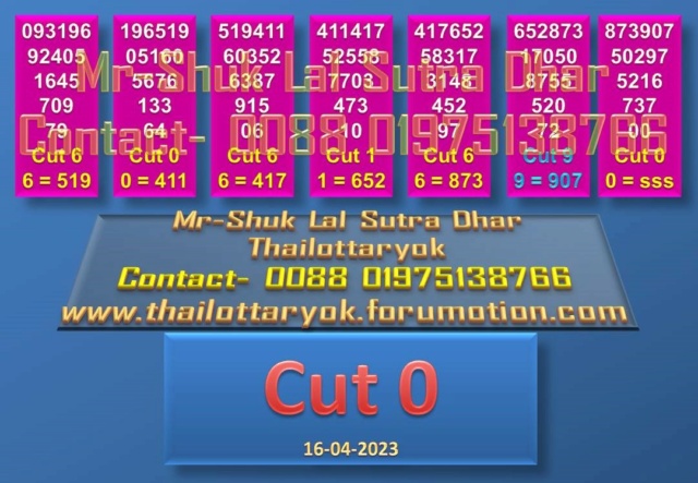 Mr-Shuk Lal Lotto 100% Free 16-04-2023 - Page 8 Daiogr88
