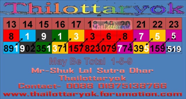 Mr-Shuk Lal Lotto 100% Free 01-02-2023 - Page 10 Dfds10