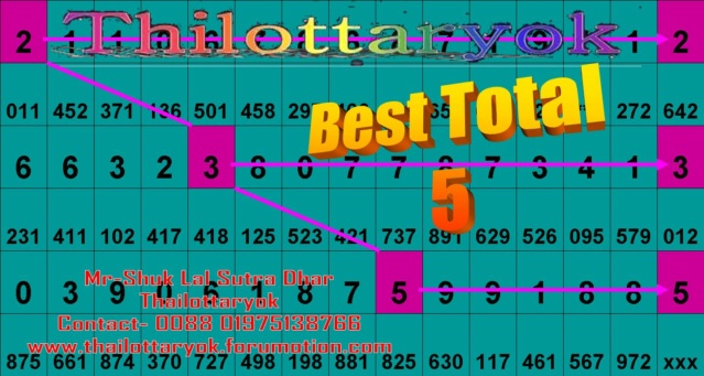 Mr-Shuk Lal Lotto 100% Free 01-06-2022 - Page 11 Dfwwe10