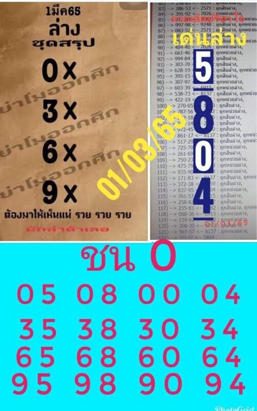 Mr-Shuk Lal Lotto 100% Free 01-03-2022 - Page 8 Fb_im109