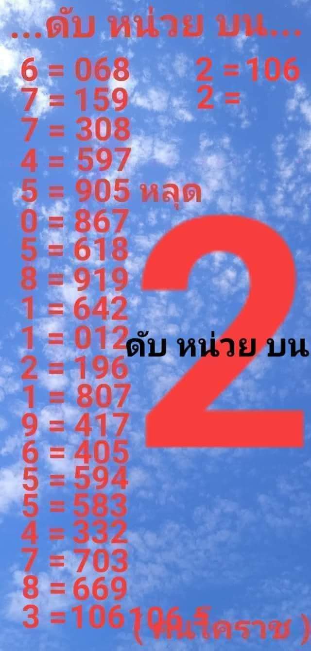 Mr-Shuk Lal Lotto 100% Free 16-11-2022 - Page 6 Fb_im158