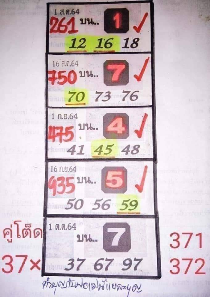 Mr-Shuk Lal Lotto 100% Tips 01-10-2021 - Page 12 Fb_img75