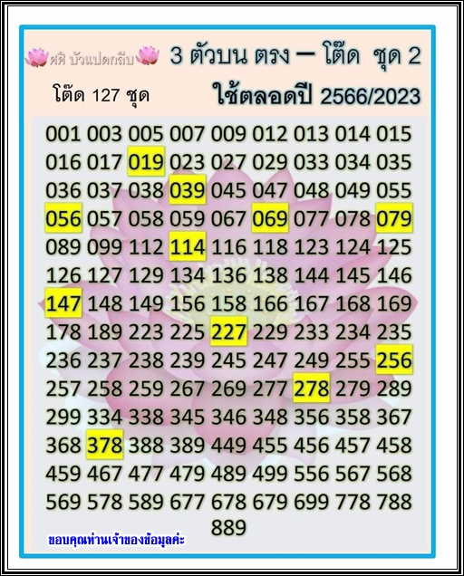 Mr-Shuk Lal Lotto 100% Free 16-07-2023 - Page 10 Ikrr4910