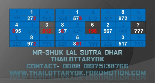 Mr-Shuk Lal Lotto 100% Free 16-06-2022 - Page 8 Kjjmlm10
