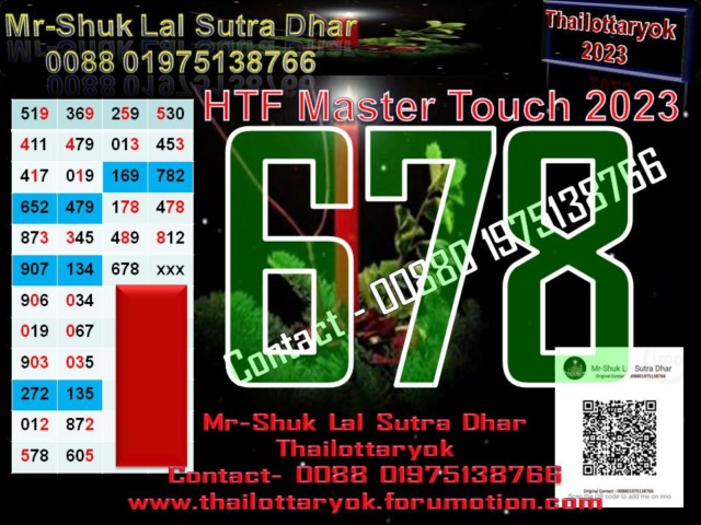 Mr-Shuk Lal Lotto 100% Free 01-10-2023 - Page 2 Maste359