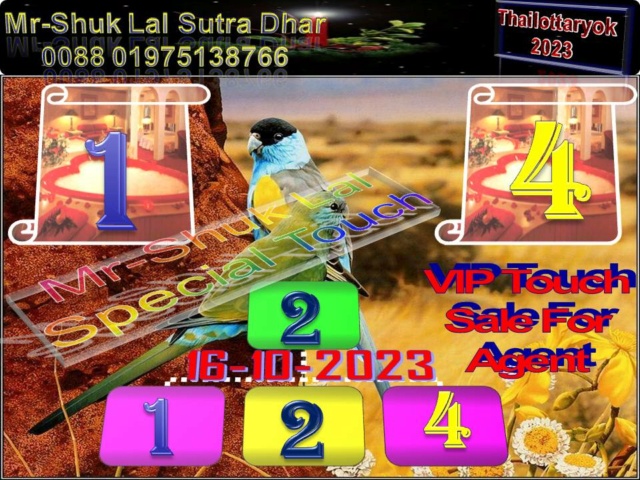 Mr-Shuk Lal Lotto 100% Free 01-11-2023 Maste369