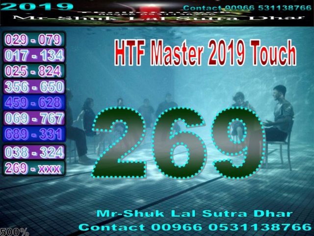 Mr-Shuk Lal 100% Tips 16-05-2019 - Page 2 Master58