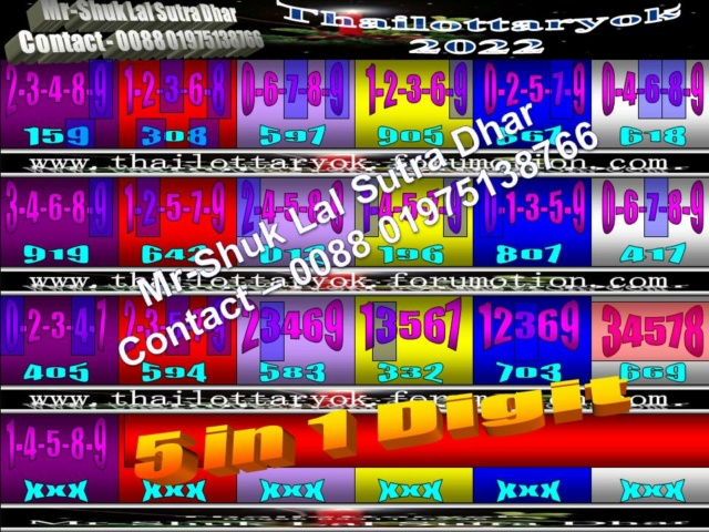 Mr-Shuk Lal Lotto 100% Free 01-11-2022 - Page 2 Non_p201