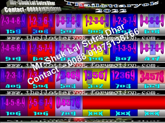 Mr-Shuk Lal Lotto 100% Free 01-12-2022 - Page 3 Non_p205