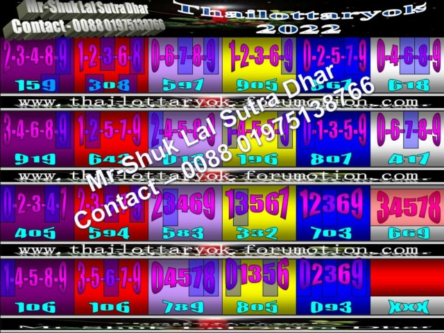 Mr-Shuk Lal Lotto 100% Free 30-12-2022 - Page 3 Non_p209