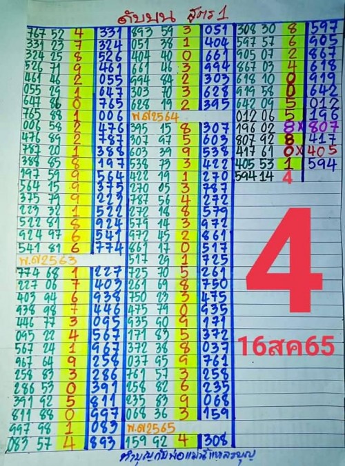 Mr-Shuk Lal Lotto 100% Free 16-08-2022 - Page 15 Rbwrvs10