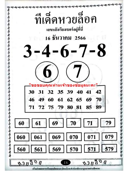 Mr-Shuk Lal Lotto 100% Win Free 16-12-2023 - Page 4 Rixhgw10