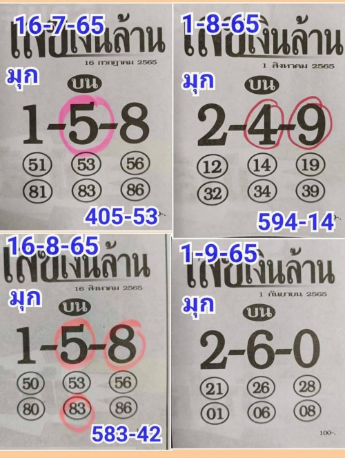 Mr-Shuk Lal Lotto 100% Free 01-09-2022 - Page 19 Rppkxg10