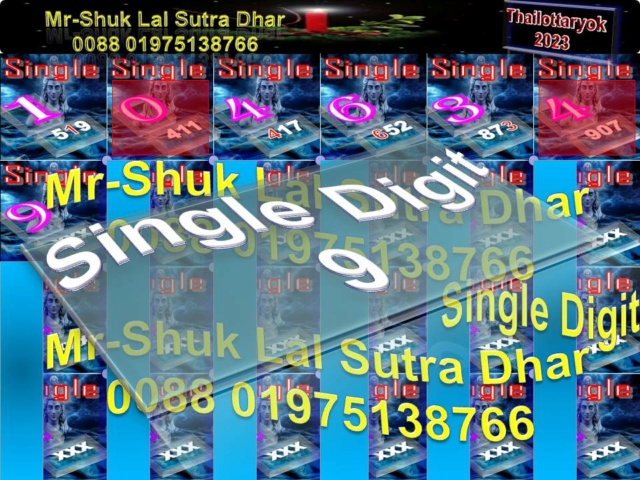 Mr-Shuk Lal Lotto 100% Free 16-04-2023 - Page 2 Singl423