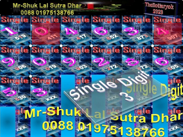 Mr-Shuk Lal Lotto 100% VIP 01-08-2023 - Page 2 Singl453