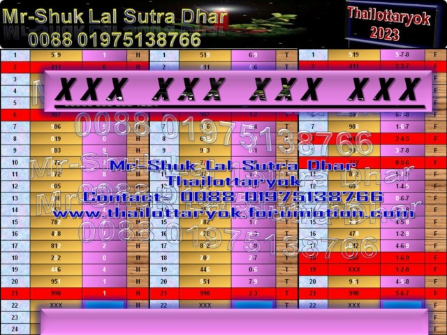 Mr-Shuk Lal Lotto 100% Win Free 01-12-2023 - Page 3 Up_4_s64