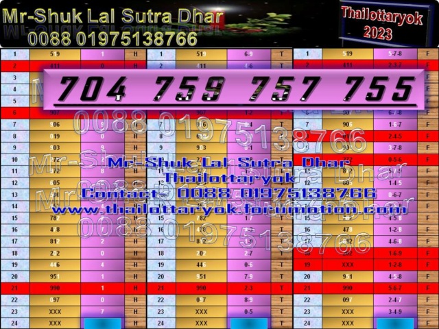 Mr-Shuk Lal Lotto 100% Win Free 30-12-2023 - Page 3 Up_4_s68