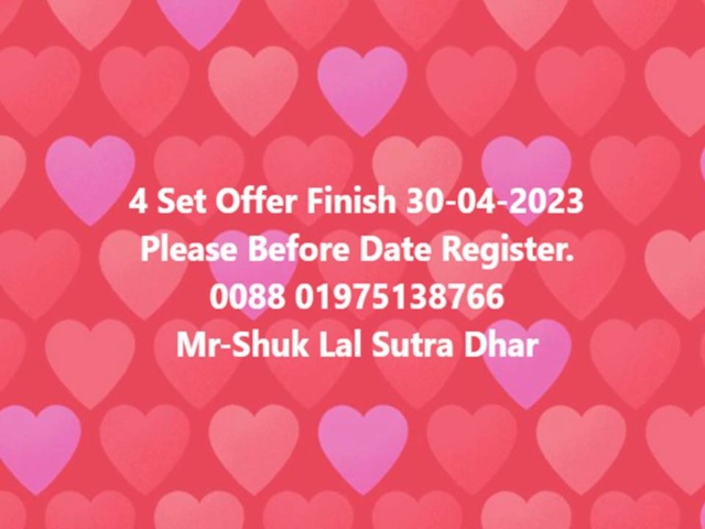 Mr-Shuk Lal Lotto 100% Free 02-05-2023 - Page 13 Uyu10