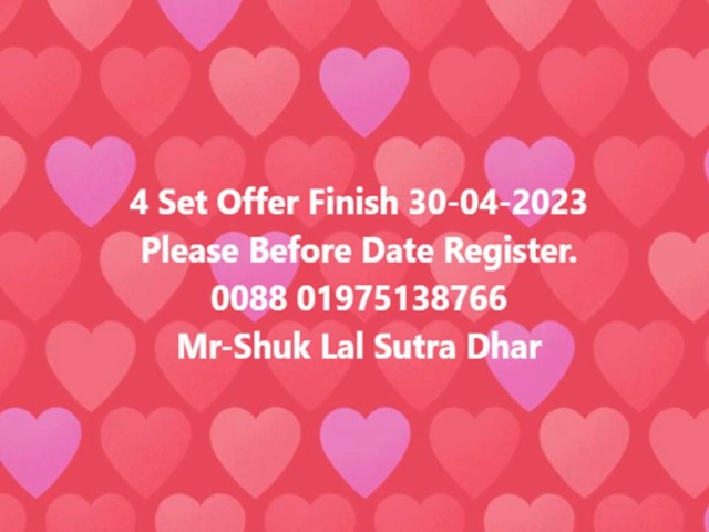 Mr-Shuk Lal Lotto 100% Free 02-05-2023 - Page 12 Uyu10