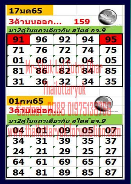 Mr-Shuk Lal Lotto 100% Free 01-02-2022 - Page 7 Wqdwqe10
