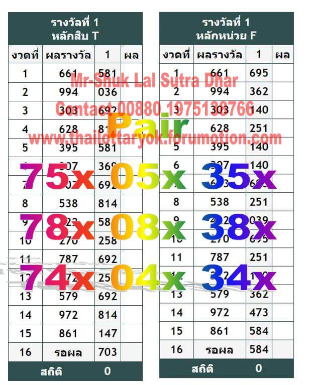 Mr-Shuk Lal Lotto 100% Free & VIP 01-07-2021 - Page 8 Yjmlkj10