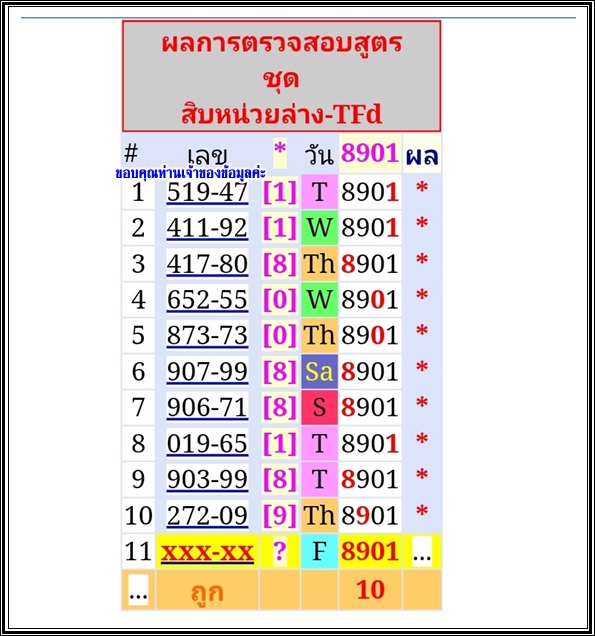 Mr-Shuk Lal Lotto 100% Free 16-06-2023 - Page 16 Ylm64610
