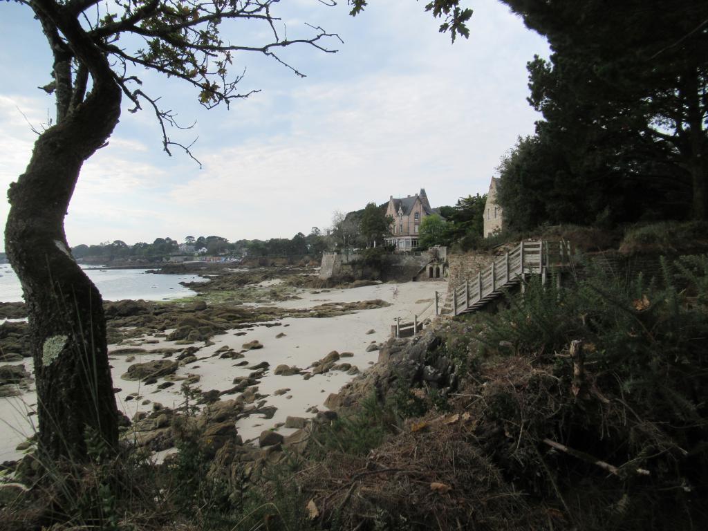 de concarneau à la pointe du van Img_3613