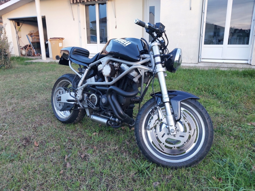 Buell X1 ex-Youkinette 20231111