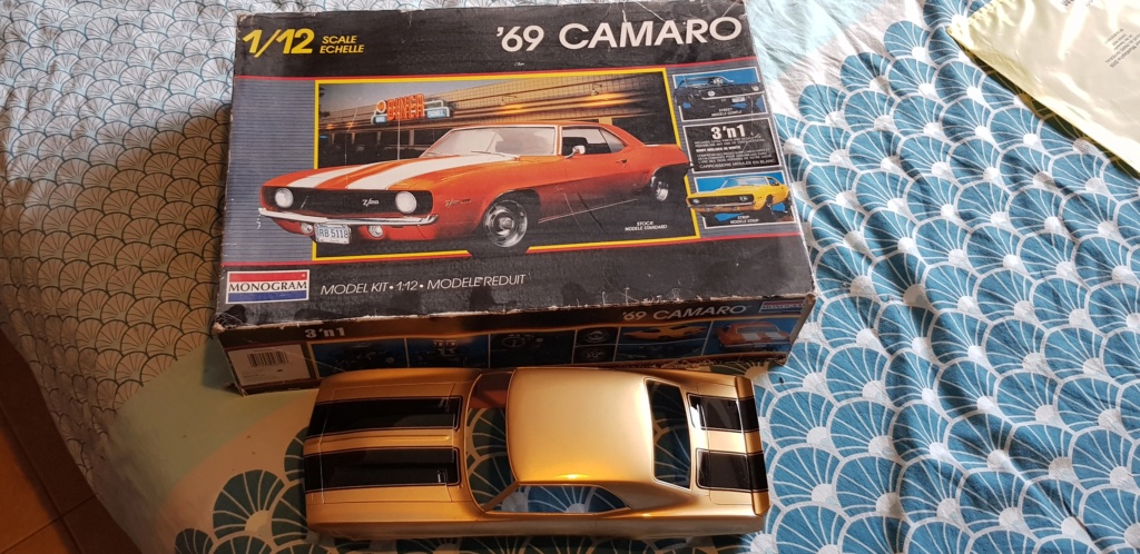1969 Camaro Z28 2021-141