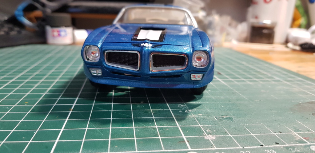 Pontiac Trans-Am 1970 2023-182