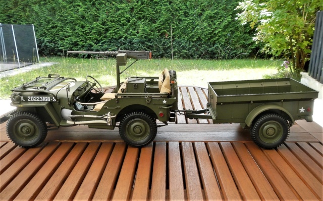 Jeep Willys MB [Hachette 1/8°] de Glénans (2/2) Dscn0515