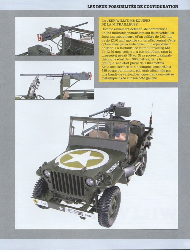 Jeep Willys MB [Hachette 1/8°] de Glénans (1/2) - Page 31 Scan-210